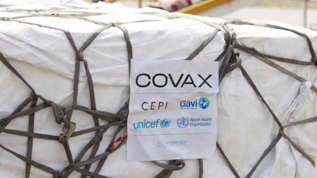 Covax Covax