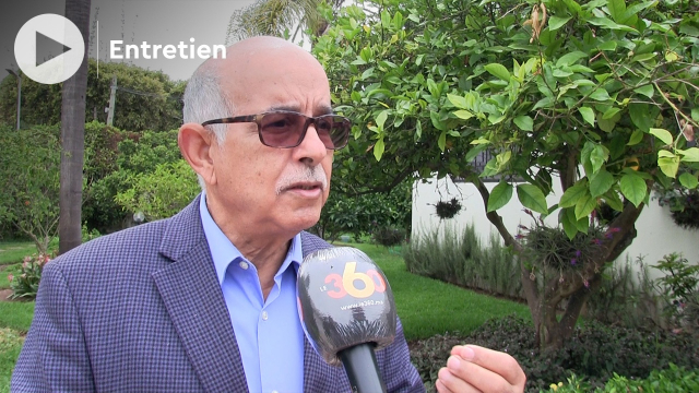 Cover - Affaire Brahim Ghali: le successeur du chef du polisario sera désigné par Alger et non par les saharouis de Tindouf, selon Biadillah Cover - Affaire Brahim Ghali: le successeur du chef du polisario sera désigné par Alger et non par les saharouis de Tindouf, selon Biadillah