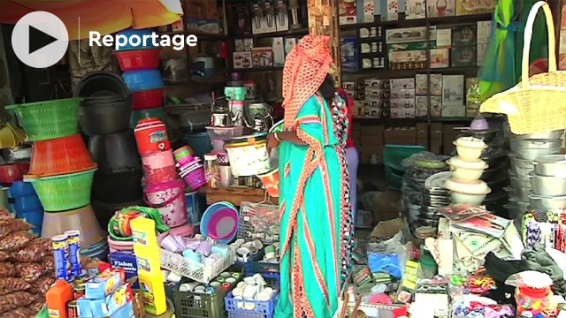 Vidéo. Sénégal: le Ramadan, un mois de dépenses pour les familles, rendu difficile dans le contexte du Covid-19 Vidéo. Sénégal: le Ramadan, un mois de dépenses pour les familles, rendu difficile dans le contexte du Covid-19