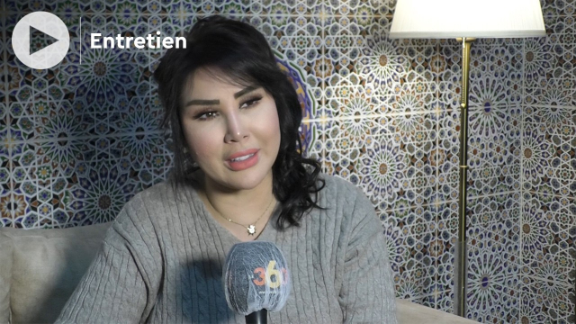 Cover_Vidéo: سعيدة شرف: هذا روتيني اليومي في رمضان ولهذا أصبحت أبدو أصغر سنا Cover_Vidéo: سعيدة شرف: هذا روتيني اليومي في رمضان ولهذا أصبحت أبدو أصغر سنا