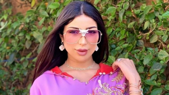 Dounia Batma Dounia Batma