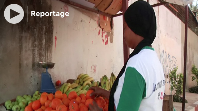 Vidéo. Sénégal-Guinée: la fermeture des frontières fait suffoquer les opérateurs économiques Vidéo. Sénégal-Guinée: la fermeture des frontières fait suffoquer les opérateurs économiques