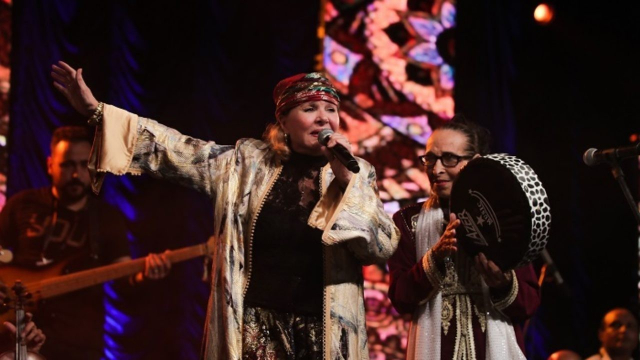hajja hamdaouia hajja hamdaouia