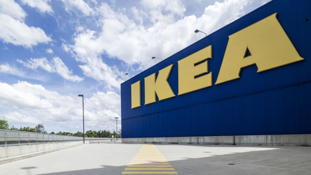 Ikea Ikea
