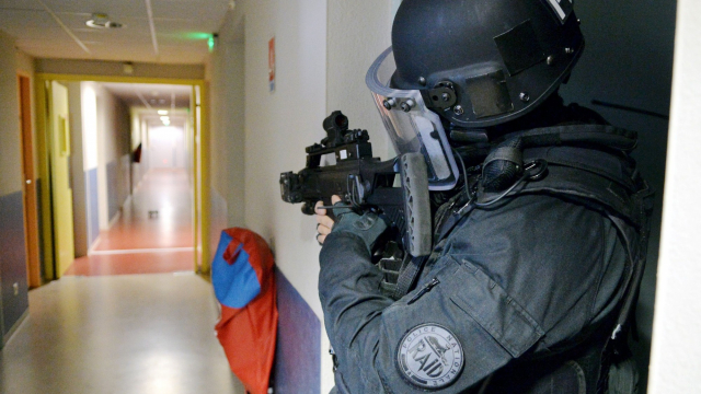 Raid-Béziers Raid-Béziers