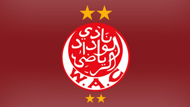 logo wydad