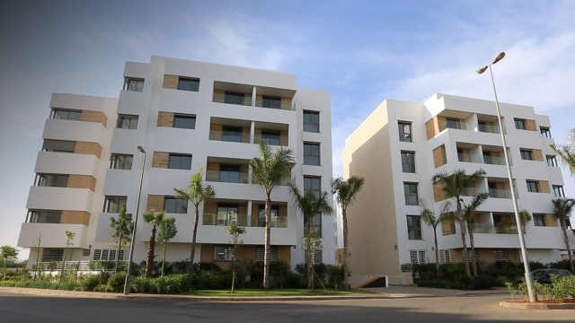 Cover Vidéo - Résidences Casa View à Casablanca: un écrin de luxe, à des prix raisonnables Cover Vidéo - Résidences Casa View à Casablanca: un écrin de luxe, à des prix raisonnables