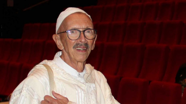 Ahmed Schjetne Ahmed Schjetne