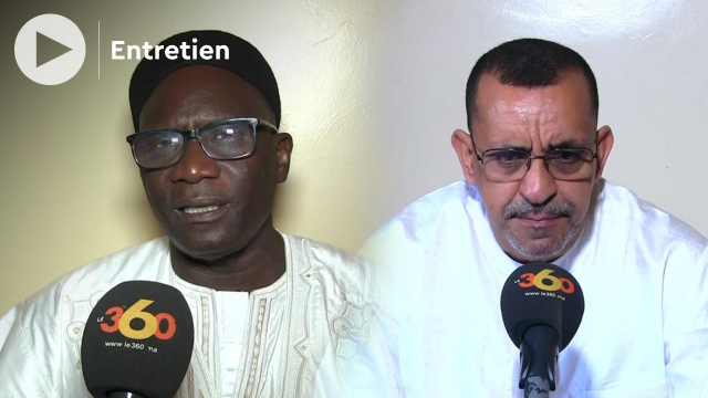 Mauritanie: réactions suite à la dernière sortie de l'ex-président Ould Abdel Aziz Mauritanie: réactions suite à la dernière sortie de l'ex-président Ould Abdel Aziz