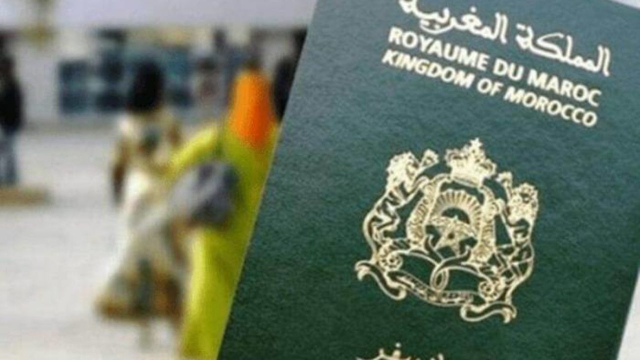 Passeport Passeport