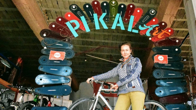 Pikala Pikala