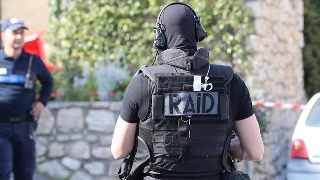 Le Raid Le Raid
