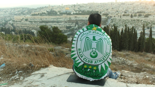 Raja-Palestine Raja-Palestine