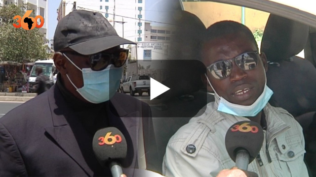 Vidéo. Sénégal: plus de 300 partis politiques pour 16 millions d’habitants Vidéo. Sénégal: plus de 300 partis politiques pour 16 millions d’habitants