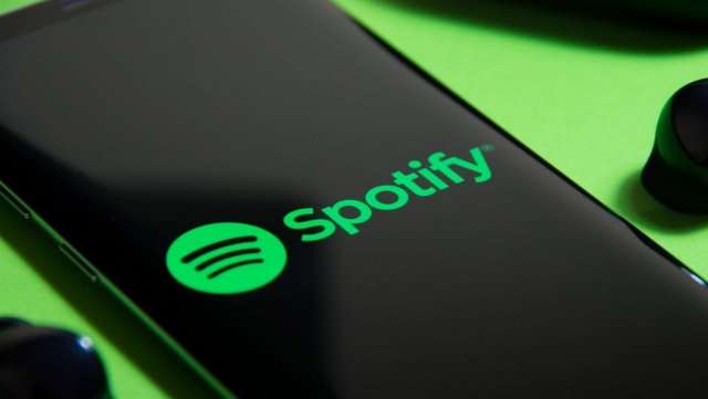 spotify spotify
