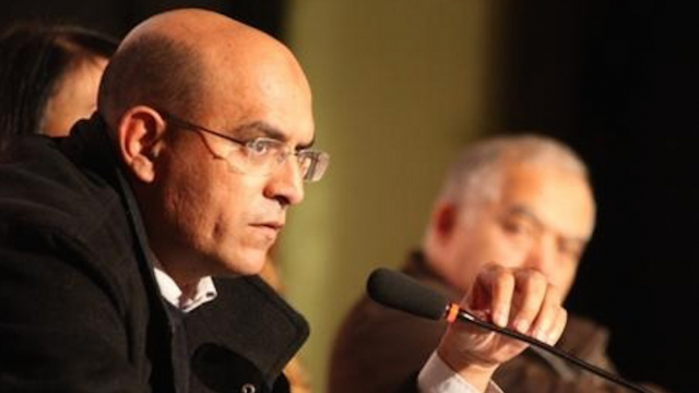 Hassan Aourid Hassan Aourid