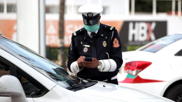 Policier Policier
