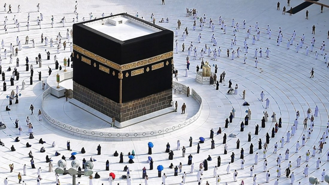 Haj Haj