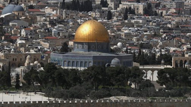 mosquée Al Aqsa mosquée Al Aqsa