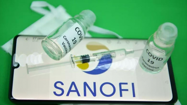 vaccin anti-covid Sanofi vaccin anti-covid Sanofi