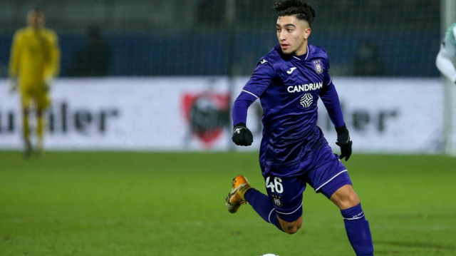 Anouar Ait Lhaj Anouar Ait Lhaj