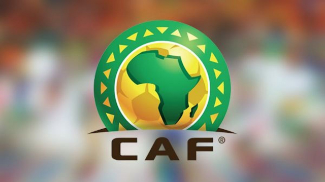 Confédération africaine de football Confédération africaine de football