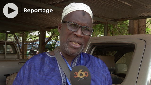 Mali: l’esclavage par ascendance a la peau dure dans certaines régions du pays Mali: l’esclavage par ascendance a la peau dure dans certaines régions du pays