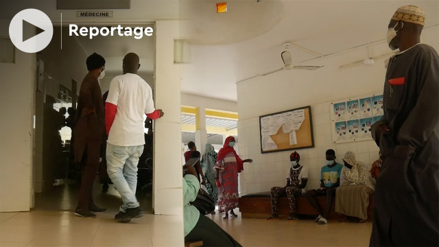 Vidéo. Sénégal: le Ramadan ralentit la campagne de vaccination anti-Covid Vidéo. Sénégal: le Ramadan ralentit la campagne de vaccination anti-Covid