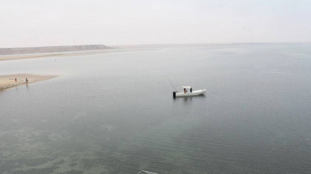 Dakhla - Dune Blanche - Météo
