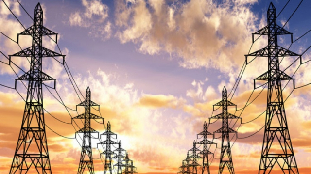 Electricité Electricité