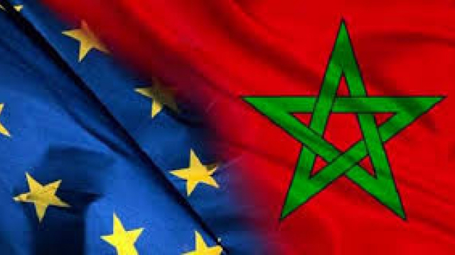 Maroc Europe Maroc Europe
