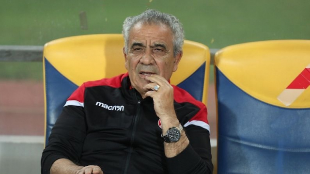 Faouzi Benzarti Faouzi Benzarti