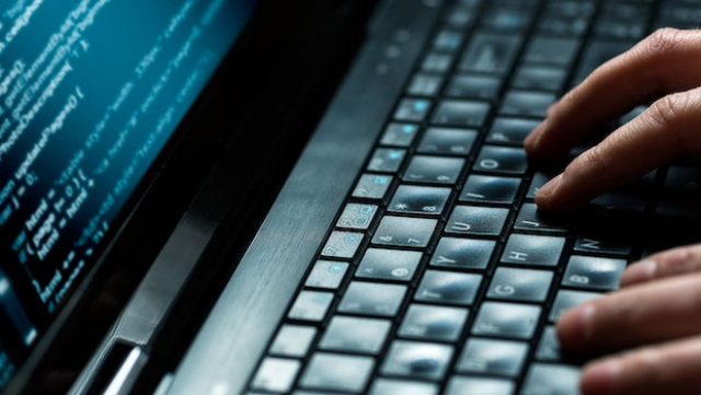 Piratage cybercriminalité