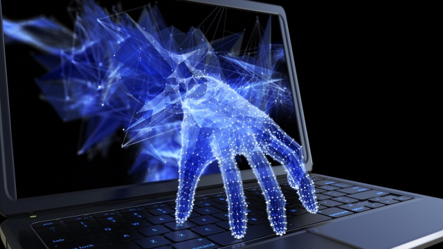 Cybercriminalité Cybercriminalité