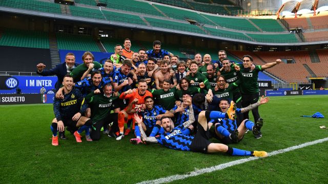 Inter Milan Joie Inter Milan Joie
