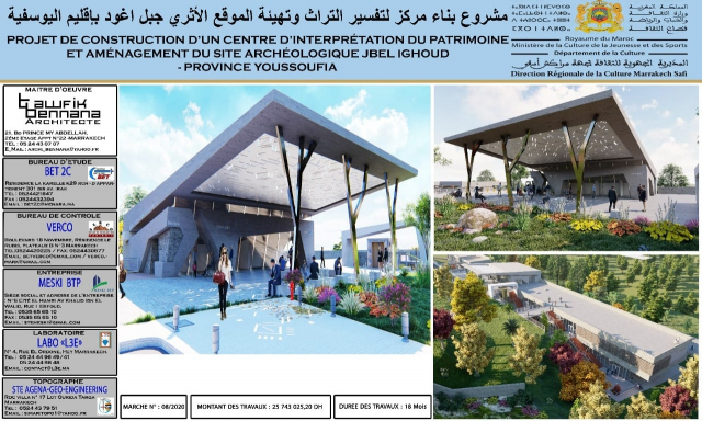 Jbel irhoud Jbel irhoud