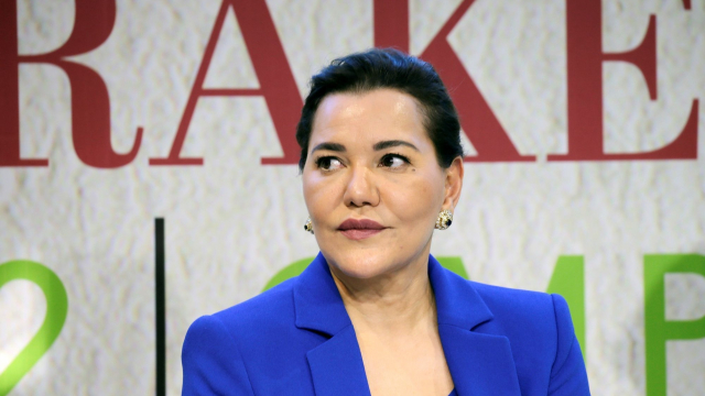 Lalla Hasna Lalla Hasna