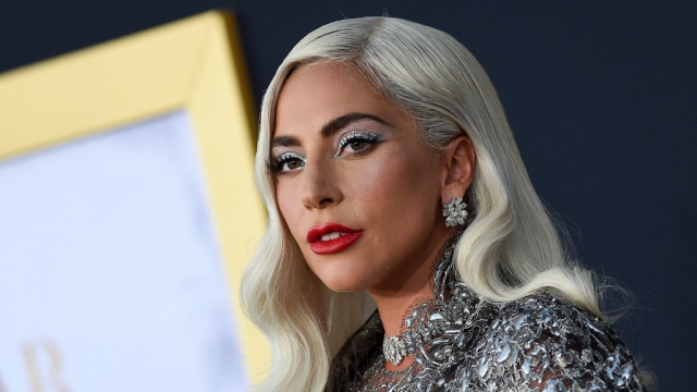 Lady Gaga Lady Gaga