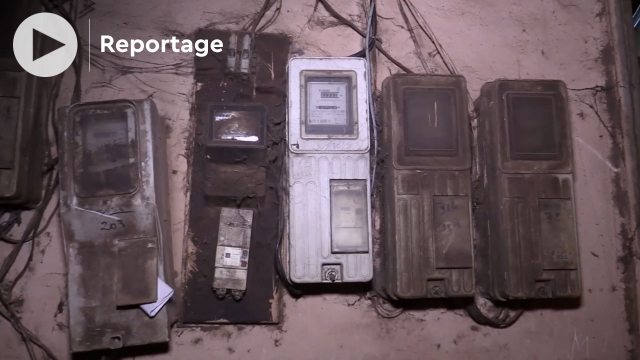 Vidéo. Mali: l'enfer des délestages électriques en pleine canicule Vidéo. Mali: l'enfer des délestages électriques en pleine canicule