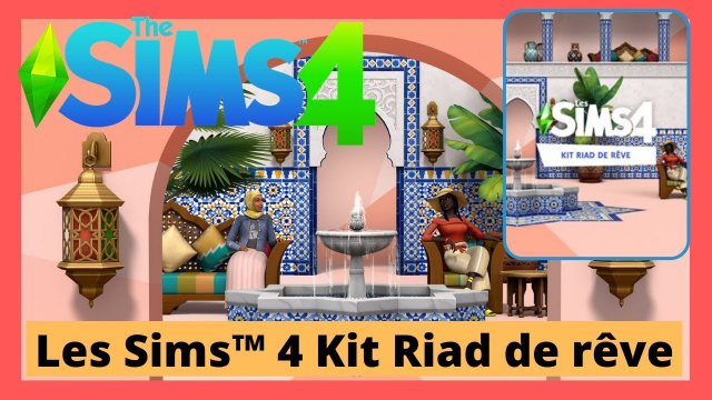 Sims 4 Sims 4