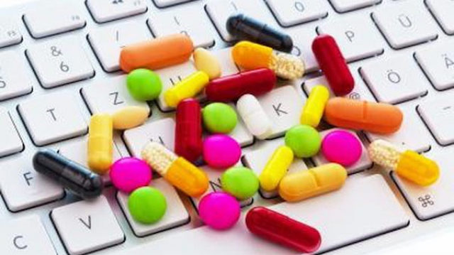 Médicaments en ligne Médicaments en ligne