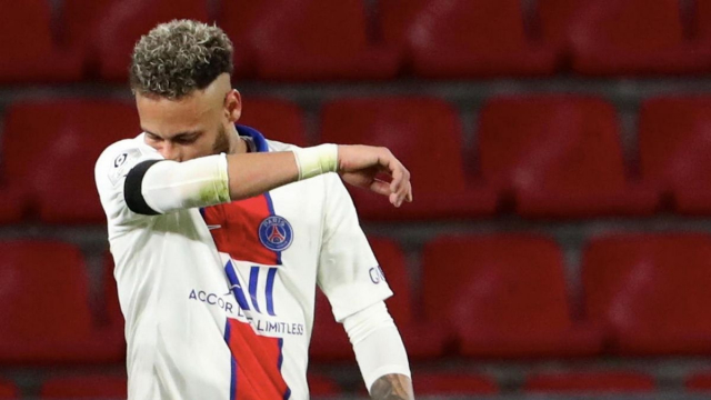 Neymar Neymar