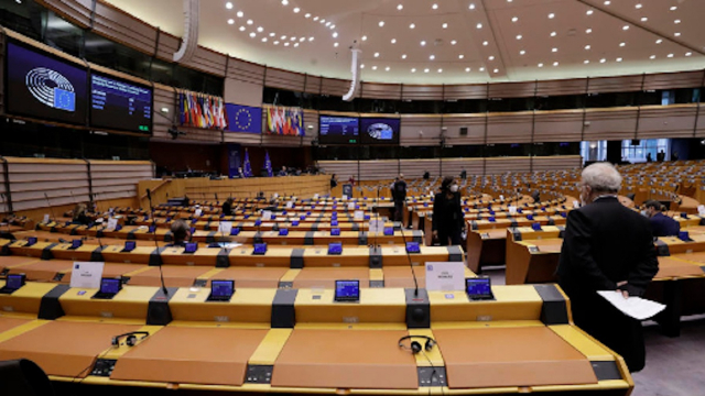 Parlement européen Parlement européen