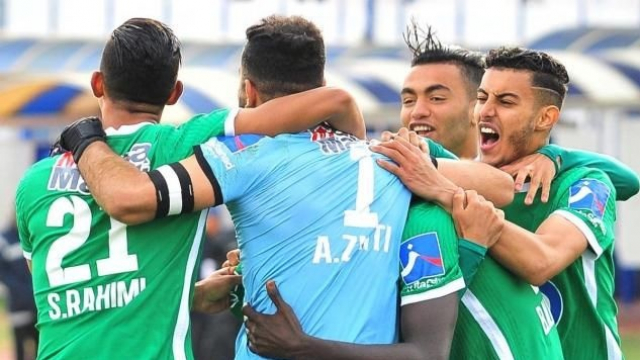 Raja de Casablanca-joie Raja de Casablanca-joie