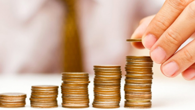 Revenus Salaires Revenus Salaires