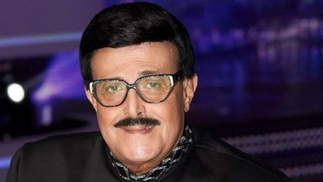 Samir Ghanim Samir Ghanim