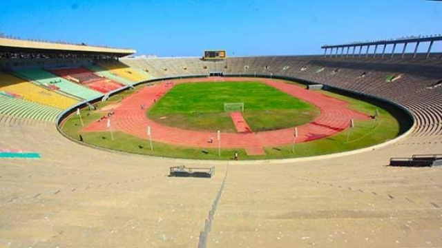 Qatar 2022: aucun stade du Sénégal n'a été homologué, il n'est pas le seul Qatar 2022: aucun stade du Sénégal n'a été homologué, il n'est pas le seul