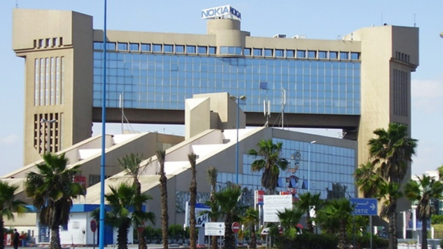 Technopark d’Agadir