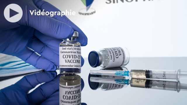 Vidéographie. 12,4 millions de doses des vaccins contre le Covid-19 reçus par le Maroc, et ce n’est pas fini Vidéographie. 12,4 millions de doses des vaccins contre le Covid-19 reçus par le Maroc, et ce n’est pas fini