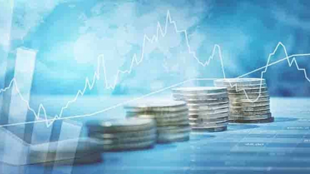 Monnaie volatilité Monnaie volatilité